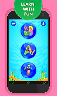 download Chifro ABC: Kids Alphabet Game free