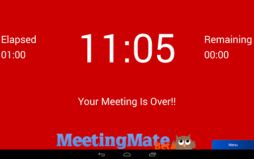 免費下載生產應用APP|Meeting Mate app開箱文|APP開箱王