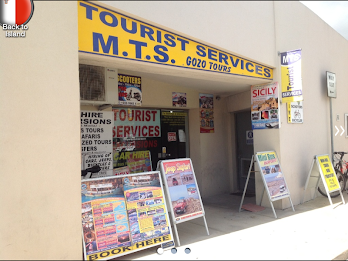 Smart-Malta, Smart-Islands poster 16