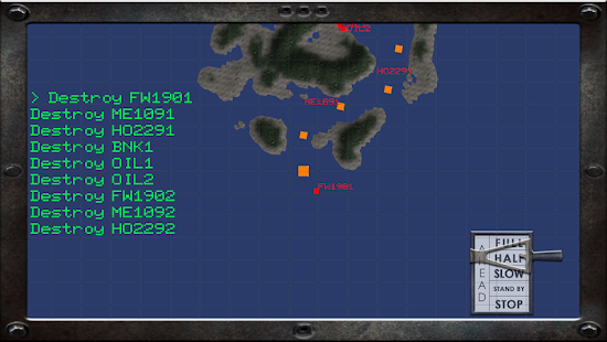 Battleship Destroyer Lite(圖3)-速報App