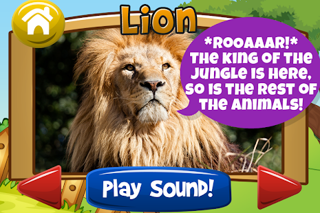 How to download Animal Sounds for Kids 1.1 unlimited apk for pc