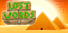 Lost Words APK