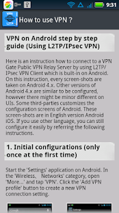 How to mod VPN Now(L2TP VIP!) 1.4 apk for android