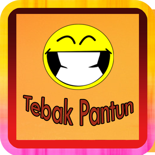 Tebak Pantun Teka Teki LOGO-APP點子