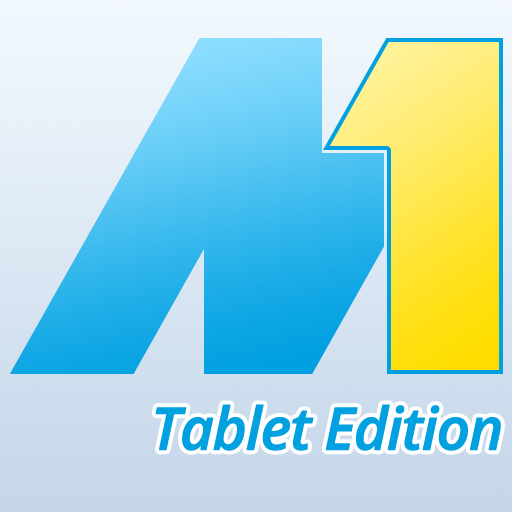 Mega Online Trading for Tablet LOGO-APP點子