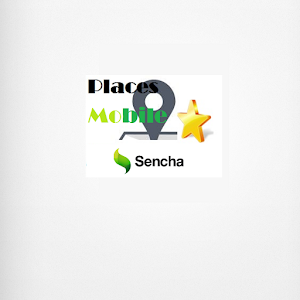 SenchaTouch Places Mobile 1.0