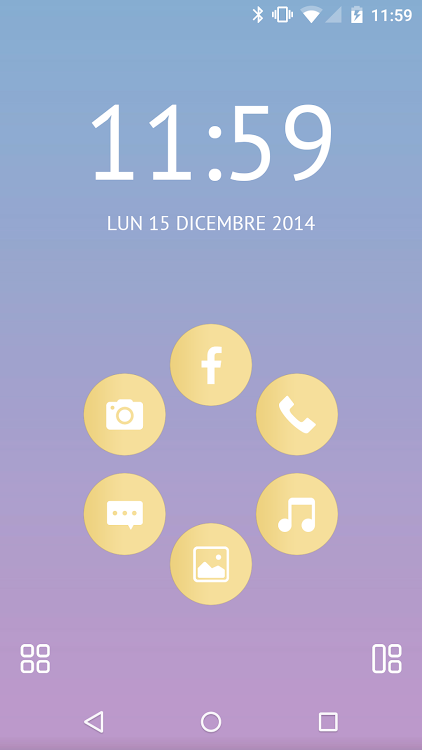 SLT Quedro - 2.0 - (Android)