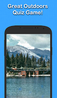 Outdoor Trivia APK Screenshot Thumbnail #4