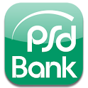 PSD Banking logo