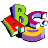 SPELLING FOR KIDS logo