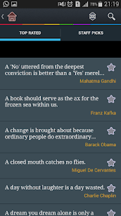 100000+ Quotes about Life and Love(圖2)-速報App