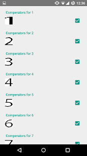 Sudoku Solver + Camera Screenshots 3