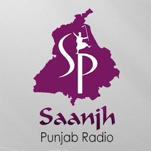 Saanjh Punjab Radio.apk 1.0