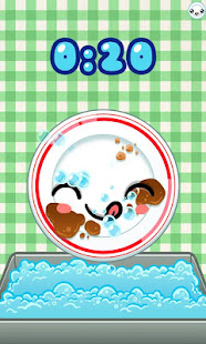 Wash the Dishes(圖1)-速報App