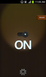 Flashlight Mini by LemonClip poster 1