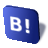 Hatena Bookmark Lite logo