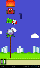 Flappy Pipe APK