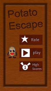 Free Download Potato Escaping APK for Android