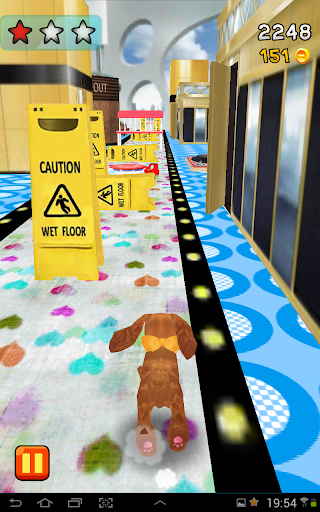 Pretty Adventure - puppy run (Mod Money/Ads-Free)