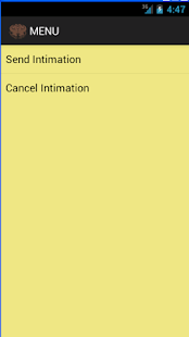 AT TADREES USERS Screenshots 1