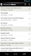 Chicago Baseball News APK Download for Android