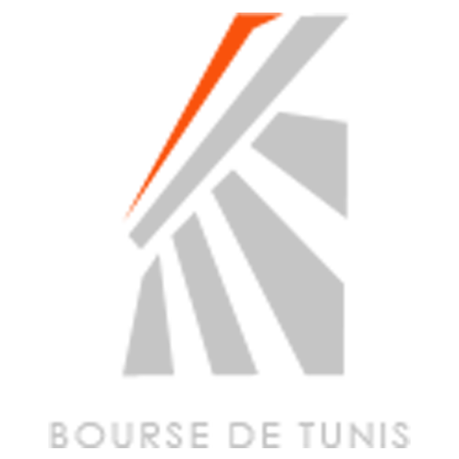 Bourse de Tunis TABLETTE LOGO-APP點子