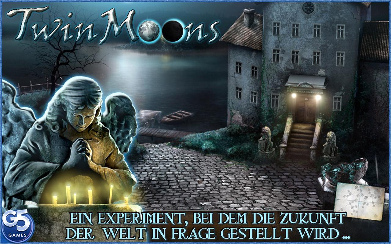 Android application Twin Moons (Full) screenshort