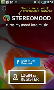 Stereomood