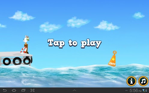 How to download Seagull Steven 1.3 mod apk for bluestacks