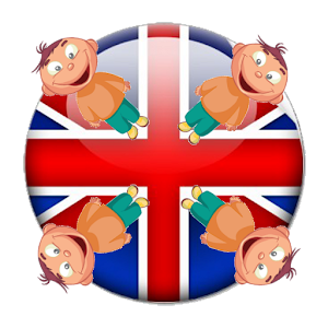 Aprender Inglés español niños.apk 100