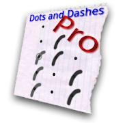 Dots and Dashes Pro 3.0 Icon