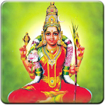 Cover Image of डाउनलोड Goddess Kamakshi Mantra 3.0 APK
