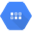 Google Cloud Datastore icon