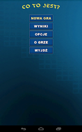 Co to jest? poster 6