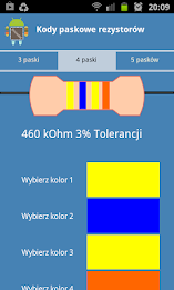 Resistor Aid poster 2