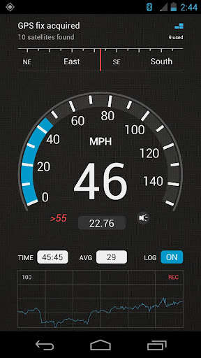 SpeedView Pro v3.2.0 APK