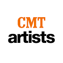 CMT Artists - Country Music mobile app icon
