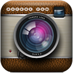 Cover Image of Download Pocket Cam Photo Editor 3.0 APK