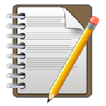 Cover Image of 下载 Abc Editor (Text Editor) 1.4.8 APK