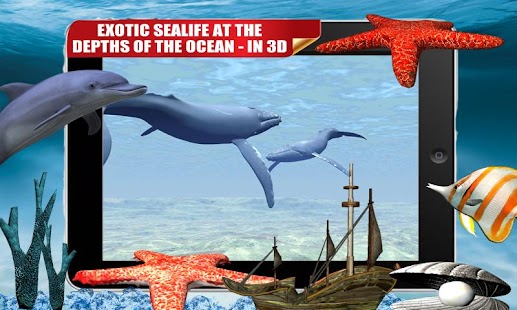 How to download Live Ocean patch 2.0 apk for bluestacks