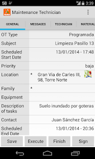 Download Facility Services APK