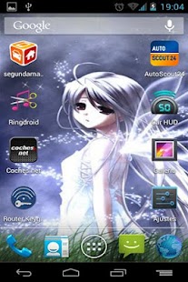 How to mod Live wallpaper fantasy night patch 1.0 apk for android