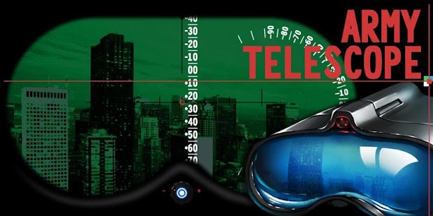 Army Telescope Screenshots 10