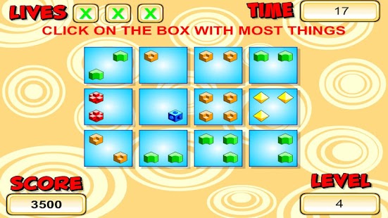 Free Download Number Challenge APK