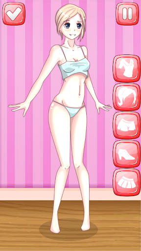 免費下載休閒APP|Officer Girl Dress Up app開箱文|APP開箱王