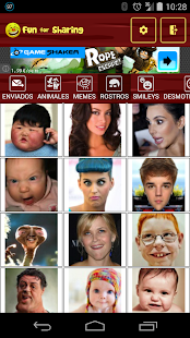Funny Images Screenshots 3