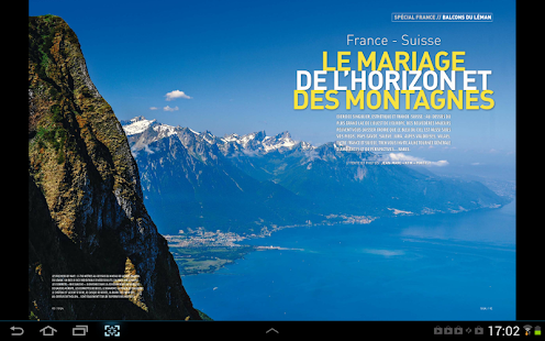 Trek Magazine(圖5)-速報App