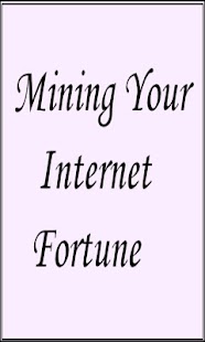 How to mod Mining Your Internet Fortune 1.0 unlimited apk for bluestacks
