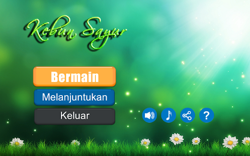 download Onet Kebun Sayur free
