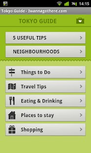 How to mod Tokyo Travel Guide lastet apk for pc